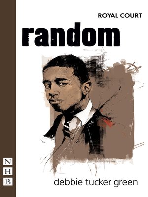 cover image of random